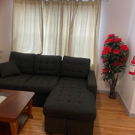Permat,Llc Otel Newark Dış mekan fotoğraf