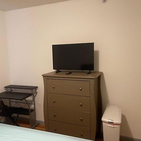 Permat,Llc Otel Newark Dış mekan fotoğraf