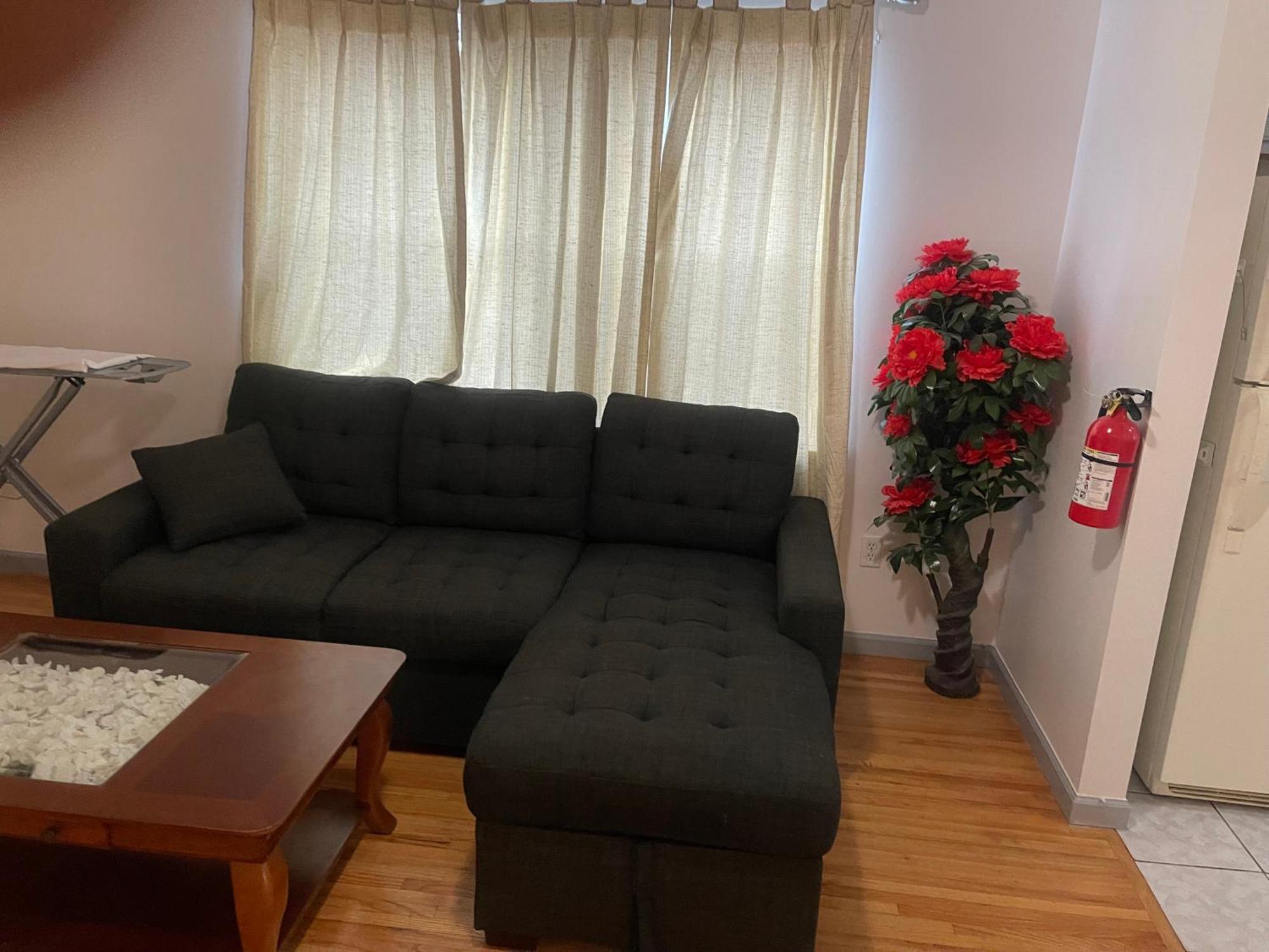 Permat,Llc Otel Newark Dış mekan fotoğraf