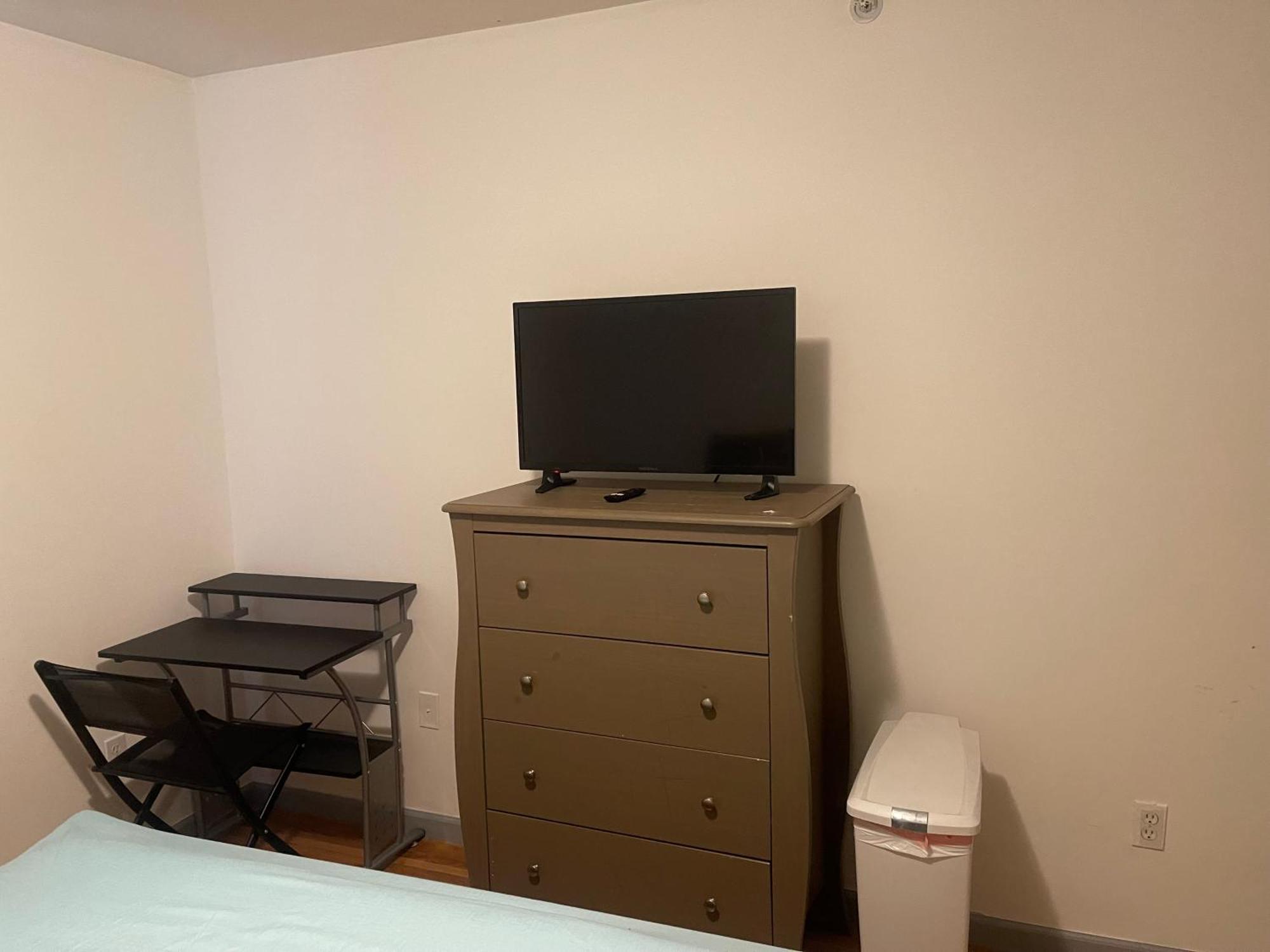 Permat,Llc Otel Newark Dış mekan fotoğraf