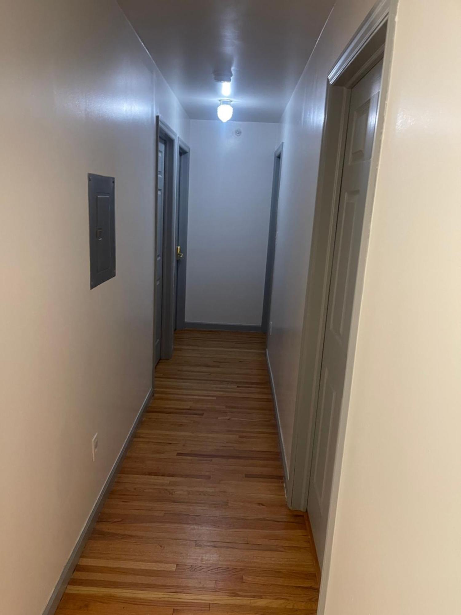 Permat,Llc Otel Newark Dış mekan fotoğraf
