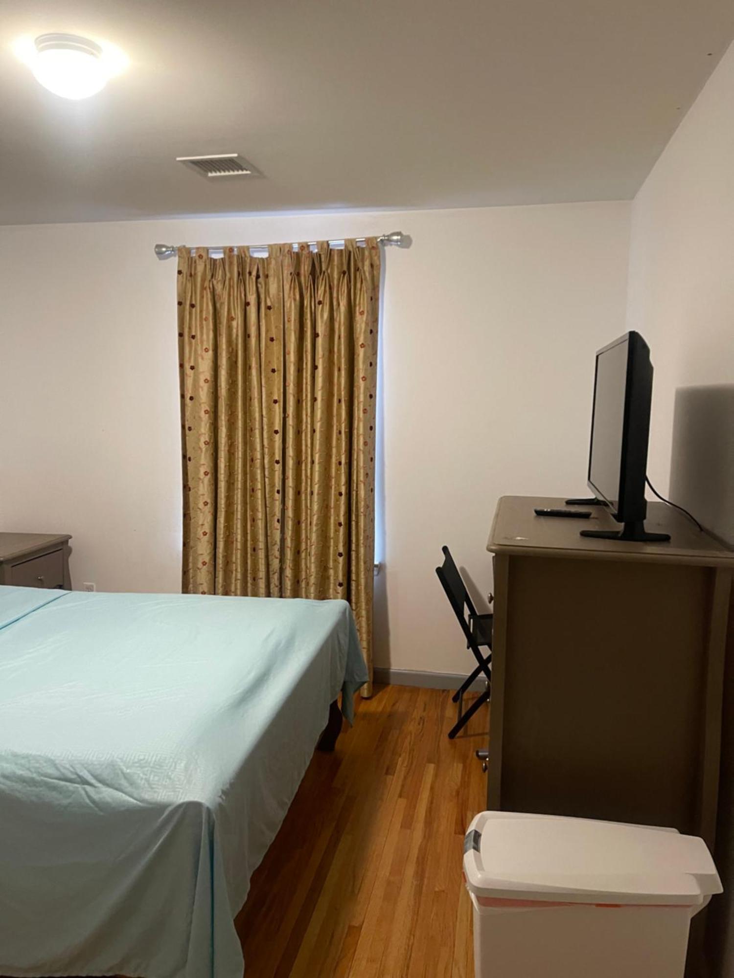 Permat,Llc Otel Newark Dış mekan fotoğraf