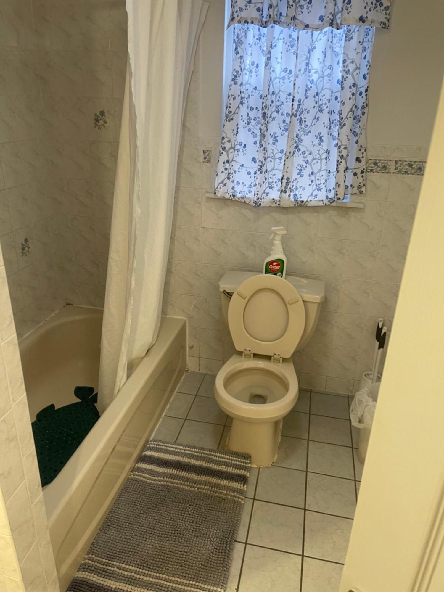 Permat,Llc Otel Newark Dış mekan fotoğraf