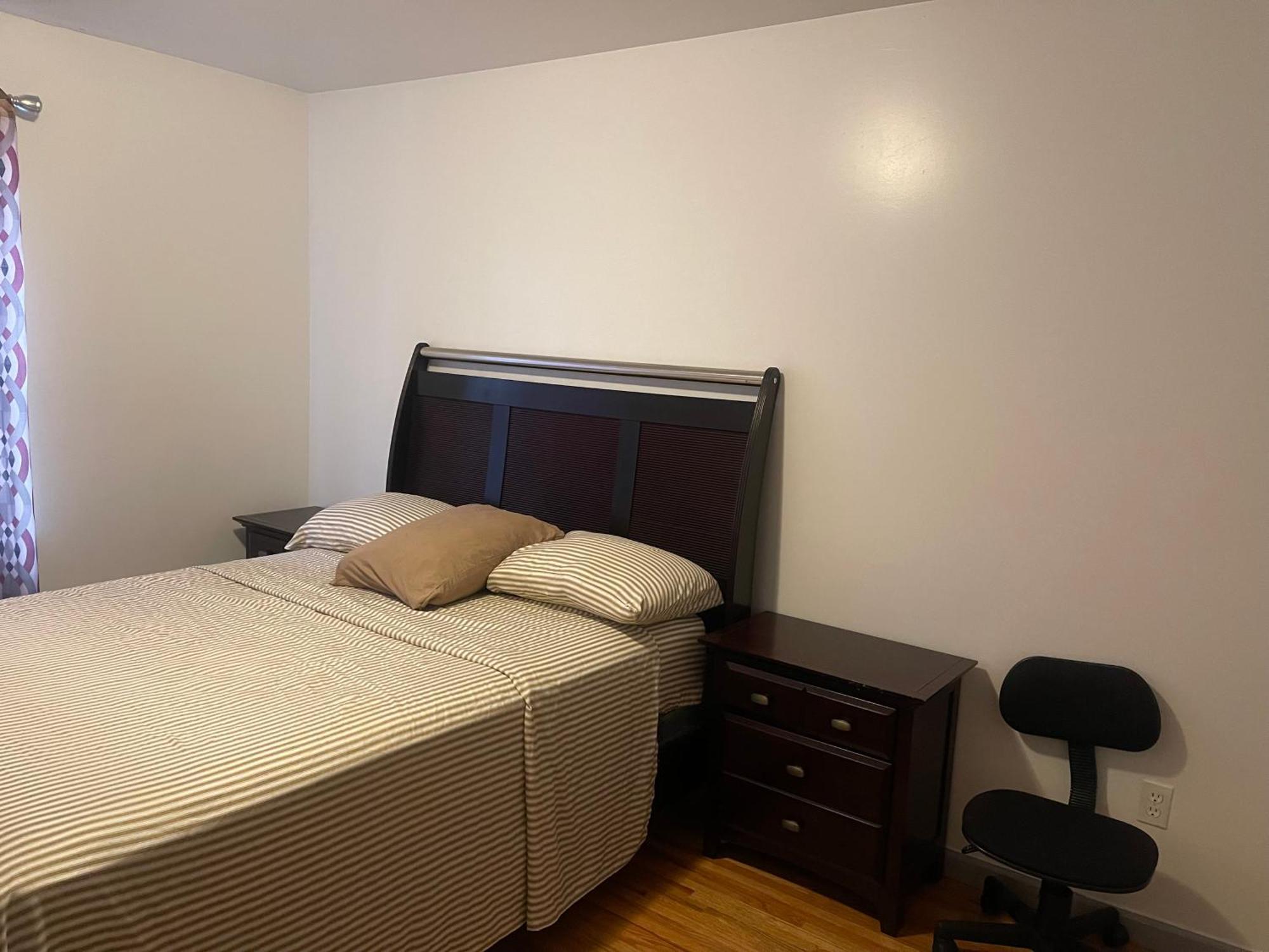 Permat,Llc Otel Newark Dış mekan fotoğraf
