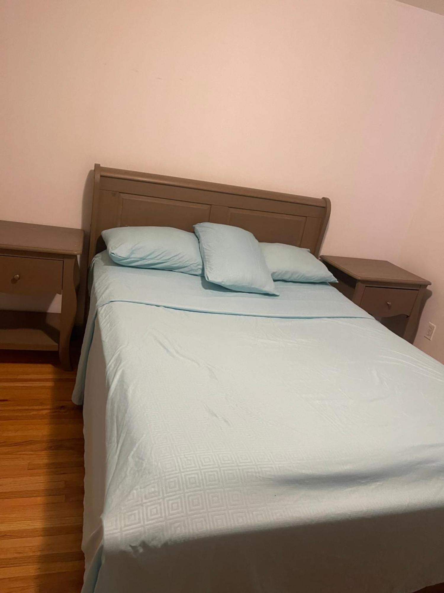 Permat,Llc Otel Newark Dış mekan fotoğraf
